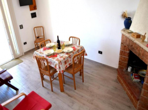 Taki holiday home on the first floor with two bathrooms in San Foca San Foca